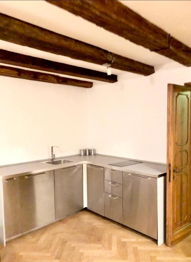 Ca Dode Grand Canal Venice Room photo